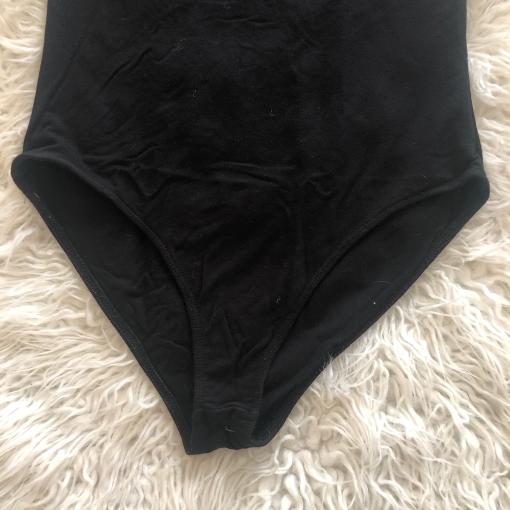 Bodysuit - Picture 3 of 5